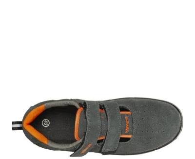 Bennon TOBLER S1 ESD NM Sandal pracovní