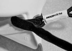 Toe Hook Sada k uchycení betonů k brusli