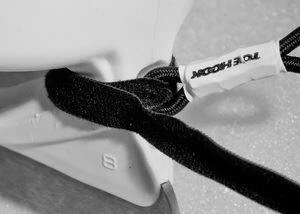 Toe Hook Sada k uchycení betonů k brusli