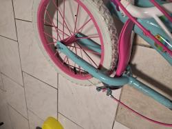 Toimsa Catcorn 16 dětské kolo - ODĚRKY