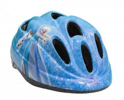 Toimsa Dětská cyklistická helma Frozen - Ledové království Toimsa Dětská cyklistická helma Frozen - Ledové království
