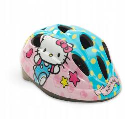 Toimsa Detská cyklistická prilba Hello Kitty Toimsa Detská cyklistická prilba Hello Kitty