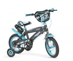 Toimsa Blue Ice 12 dětské kolo