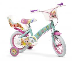 Toimsa Catcorn 12 detské kolo