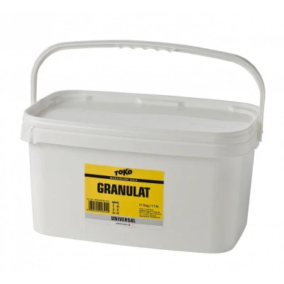 Toko Backshop Granulat warm