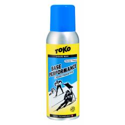 Toko Base Performance Liquid Paraffin blue