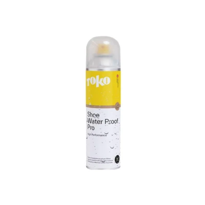 Toko care Shoe Water Proof Pro 250ml Toko care Shoe Water Proof Pro 250ml