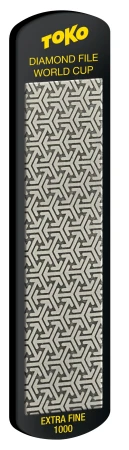 Toko DMT Diamond File World Cup Extra Fine