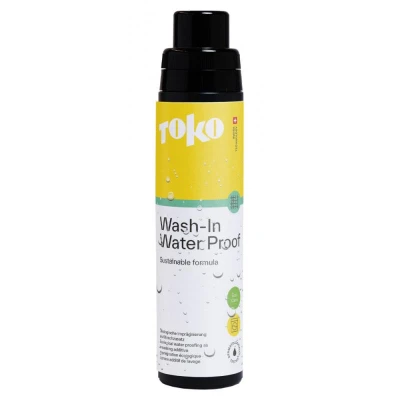Toko eco care Wash - In Water Proof 250ml