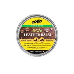 Toko Eco Leather Balm 50ml Toko Eco Leather Balm 50ml