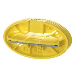 Toko Ergo Race ostřič hran (VÝPRODEJ) Toko Ergo Race ostřič hran (VÝPRODEJ)