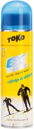 Toko Express Grip Glide