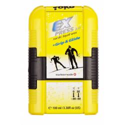 Toko Express Grip Glide Pocket