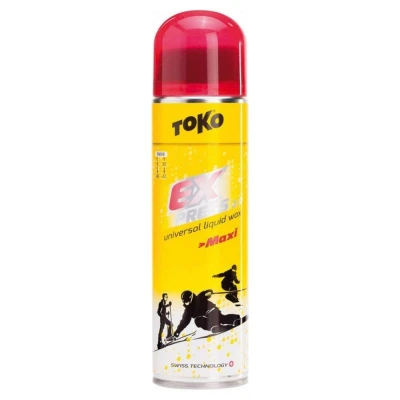 Toko Express Maxi Toko Express Maxi