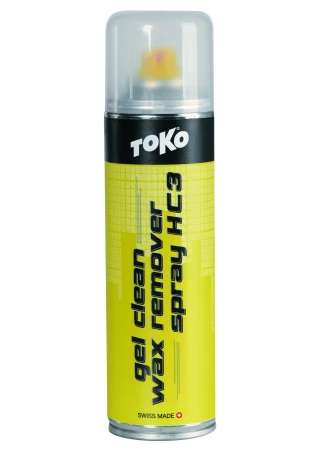 Toko GelClean Spray HC3