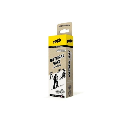 Toko Natural Wax universal 120g
