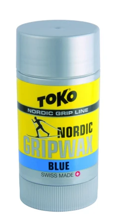 Toko Nordic GripWax blue