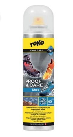 Toko Shoe Proof Care 250ml