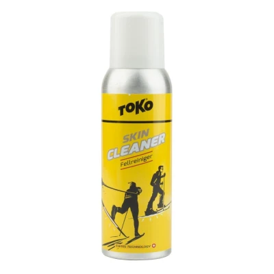 Toko Skin Cleaner 100ml Toko Skin Cleaner 100ml