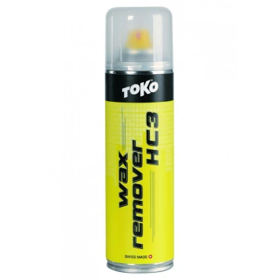 Toko Waxremover HC3 250ml Toko Waxremover HC3 250ml
