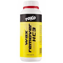 Toko Waxremover HC3 500ml