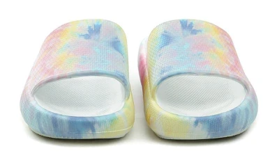 Tom Tailor 749023000400 multicolor dámské plážovky