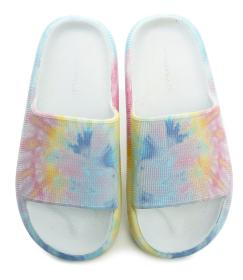 Tom Tailor 749023000400 multicolor dámské plážovky