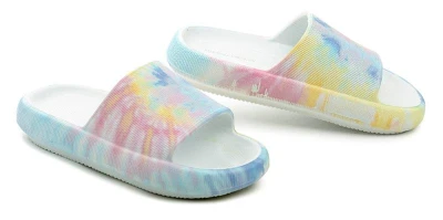 Tom Tailor 749023000400 multicolor dámské plážovky