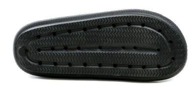 Tom Tailor 9580210001 černé pánské plážovky