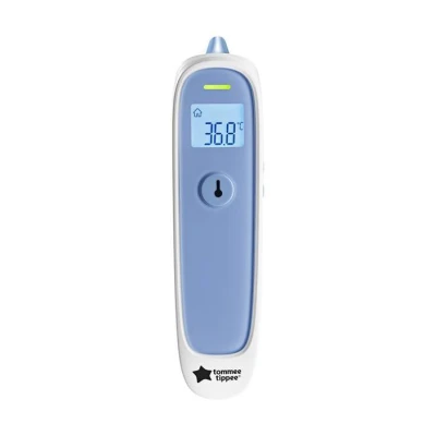 Tommee Tippee Digitální ušní teploměr Tommee Tippee Digitální ušní teploměr