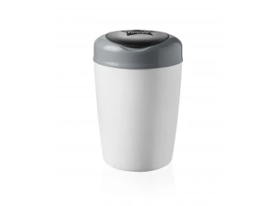 Tommee Tippee Koš na pleny Sangenic Simplee Šedý Tommee Tippee Koš na pleny Sangenic Simplee Šedý