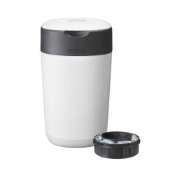 Tommee Tippee Kôš na plienky Sangenic Twist Click Biela