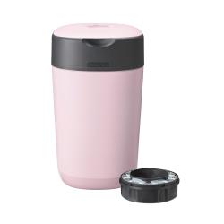 Tommee Tippee Kôš na plienky Sangenic Twist Click Ružová