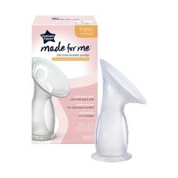 Tommee Tippee Silikonová odsávačka mléka Tommee Tippee Silikonová odsávačka mléka