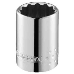 Tona Expert Hlavice 1/2" 12hr. 36mm Tona Expert Hlavice 1/2" 12hr. 36mm