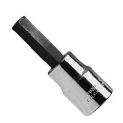 Tona Expert Hlavice 1/2" imbus 19mm