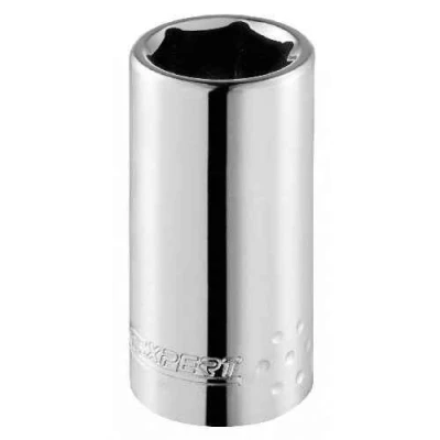 Tona Expert Hlavice 1/2" prodloužená 22mm