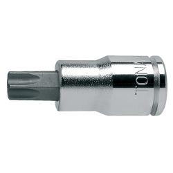 Tona Expert Hlavice 1/2" zástrčná trx 55 Tona Expert Hlavice 1/2" zástrčná trx 55