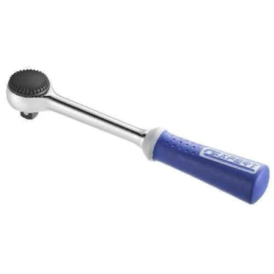 Tona Expert Ráčna 1/2" s přepínacím kolečkem