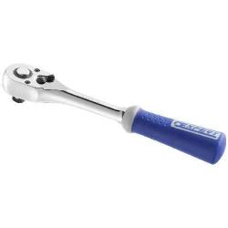 Tona Expert Ráčna 1/4" s přepínací páčkou Tona Expert Ráčna 1/4" s přepínací páčkou