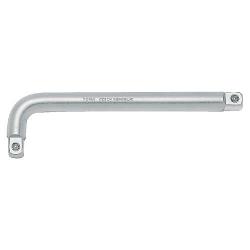 Tona Expert Rukojeť 1/2" 200 ohnutá Tona Expert Rukojeť 1/2" 200 ohnutá