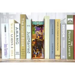 Tonecheer 3D puzzle Vincent[39]s World