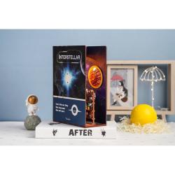 Tonecheer vesmírná 3D puzzle