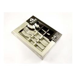 Toner 6035 příbor OCTAGON sada 24díl. DBS