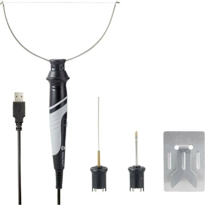 TOOLCRAFT Řezačka na polystyren TC-FC-USB, 5 W TOOLCRAFT Řezačka na polystyren TC-FC-USB, 5 W