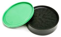 Top hydrofobní krém na obuv 70ml černý