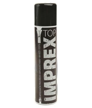 TOP IMPREX 300 ml impregnace odpuzující vodu