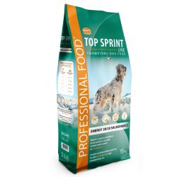 Top Sprint Energy Salmon Rice 15 kg