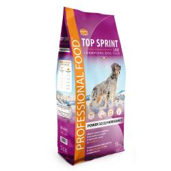 Top Sprint Power Horse Rice 15 kg