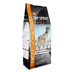 Top Sprint Power Pork Rice 15 kg